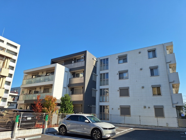 橘RESIDENCEのその他|耐震・耐火構造の旭化成へーベルメゾン