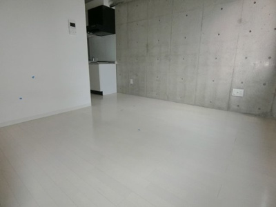 【内装】 | COCOFLAT王子