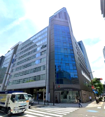 ＢＥＡＲＥ本町ＢＬＤＧ．（ベアーレ本町ビル）の外観