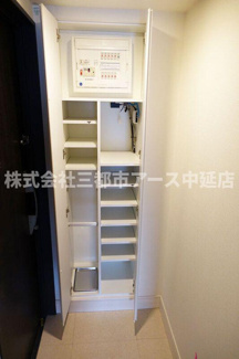 【玄関】 | パークアクシス西馬込 | パークアクシス西馬込　は三都市アース中延店へお任せください！　ご内覧可能なお部屋は物件現地お待ち合わせご案内可能です！