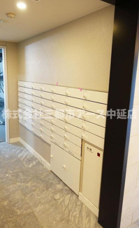  | パークアクシス西馬込 | パークアクシス西馬込　は三都市アース中延店へお任せください！　ご内覧可能なお部屋は物件現地お待ち合わせご案内可能です！