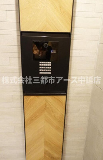  | パークアクシス西馬込 | パークアクシス西馬込　は三都市アース中延店へお任せください！　ご内覧可能なお部屋は物件現地お待ち合わせご案内可能です！