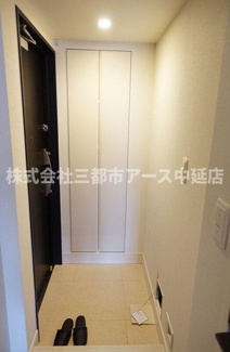 【玄関】 | パークアクシス西馬込 | パークアクシス西馬込　は三都市アース中延店へお任せください！　ご内覧可能なお部屋は物件現地お待ち合わせご案内可能です！