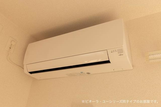 トロワ　エスポワールの設備