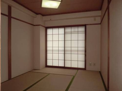 【居間・リビング】