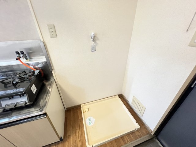 サンコーポ利平治のその他