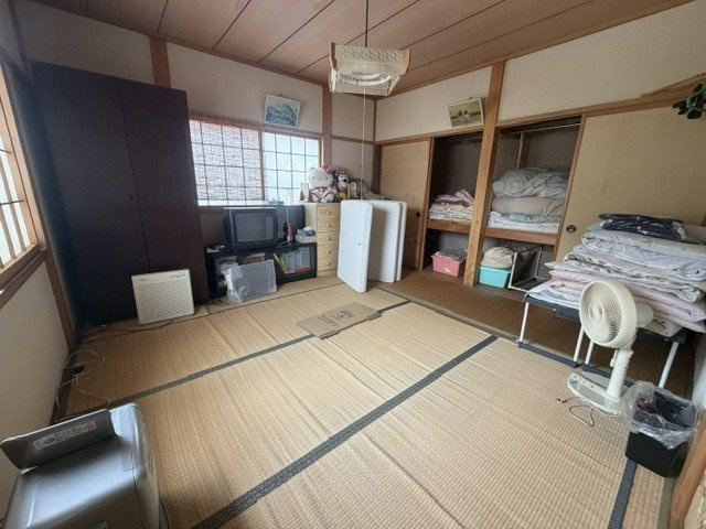 宮古市津軽石第13の和室