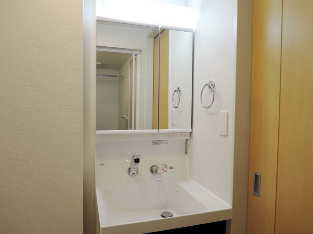 【洗面所】 | パンプキン　クィーン