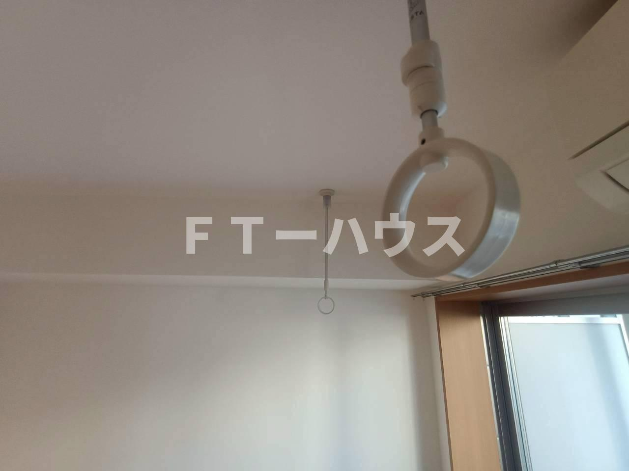 Ｓ－ＦＯＲＴ船橋海神Ｅａｓｔの設備