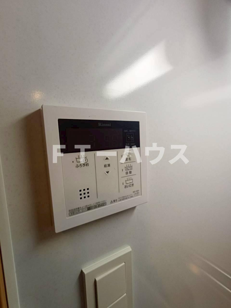 Ｓ－ＦＯＲＴ船橋海神Ｅａｓｔのその他