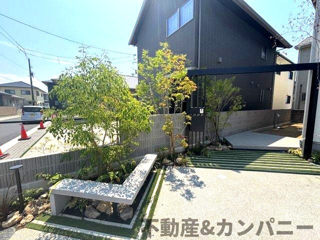 ミサワホームタウンさくら小西