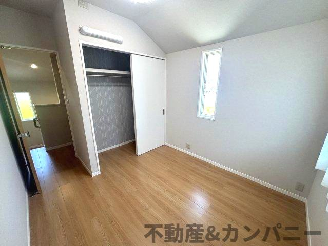 ミサワホームタウンさくら小西の洋室|洋室です