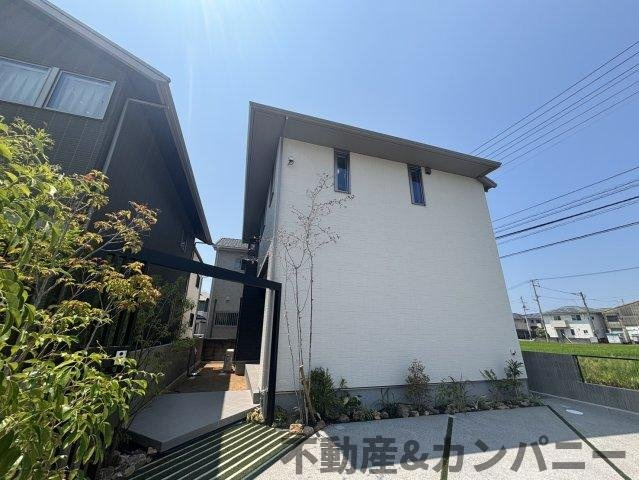 ミサワホームタウンさくら小西