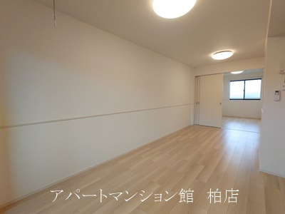 ジェルメ柏B棟のその他共用部分