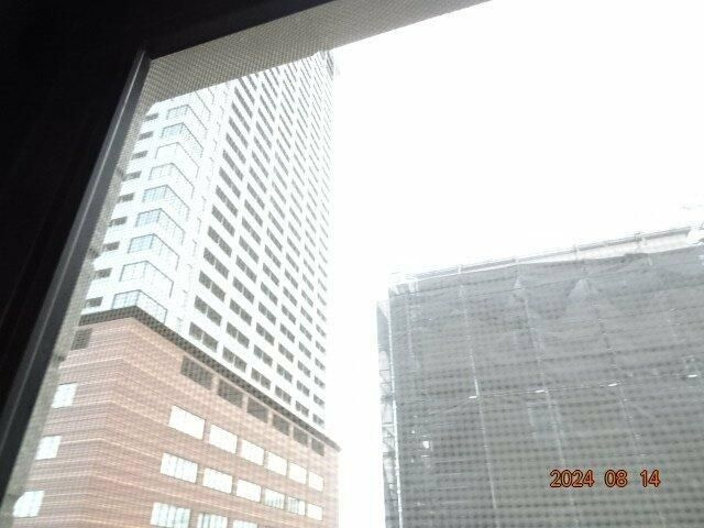 ＯＬＩＯ池尻大橋の展望