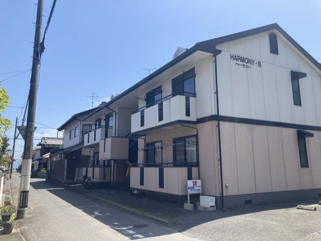 呉市音戸町波多見２丁目のアパート