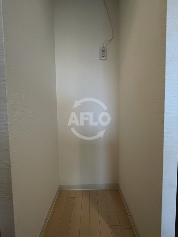 ラグゼ江戸堀の設備|ラグゼ江戸堀　冷蔵庫置き場