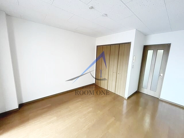 ヴァンヴェールボワの居間・リビング|洋室のお部屋です。
