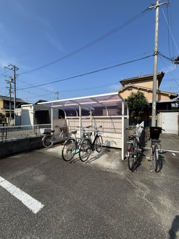 ヴァールシュテルンのその他共用部分