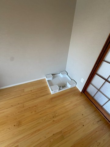サニーコート惣開の内装
