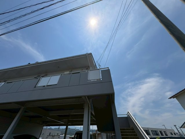 サニーコート惣開のその他