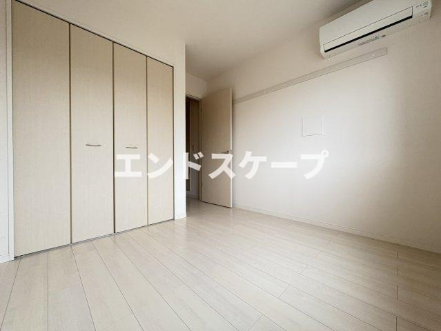 エンタープライズ　ガーデンの居間・リビング|高崎、前橋のお部屋探しはエンドスケープまで！お客様の理想お聞かせ下さい♪