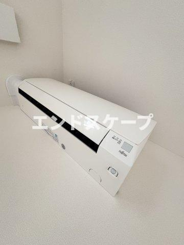 エンタープライズ　ガーデンの設備|高崎、前橋のお部屋探しはエンドスケープまで！お客様の理想お聞かせ下さい♪