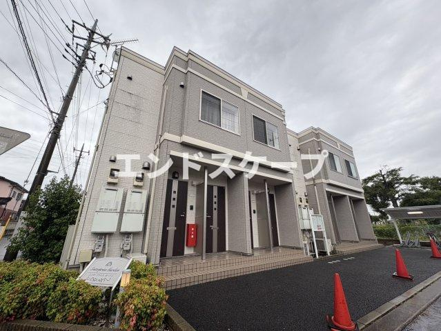 エンタープライズ　ガーデン
