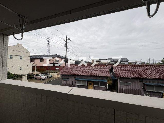 エンタープライズ　ガーデンの展望|高崎、前橋のお部屋探しはエンドスケープまで！お客様の理想お聞かせ下さい♪
