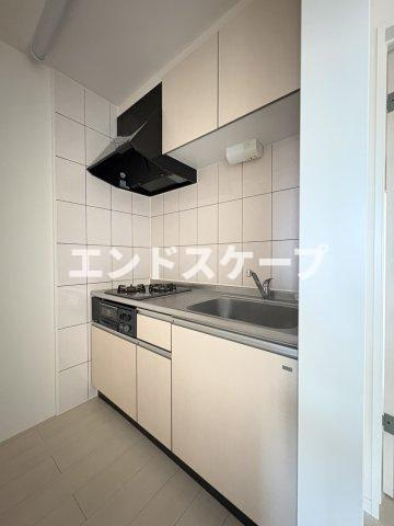 エンタープライズ　ガーデンのキッチン|高崎、前橋のお部屋探しはエンドスケープまで！お客様の理想お聞かせ下さい♪