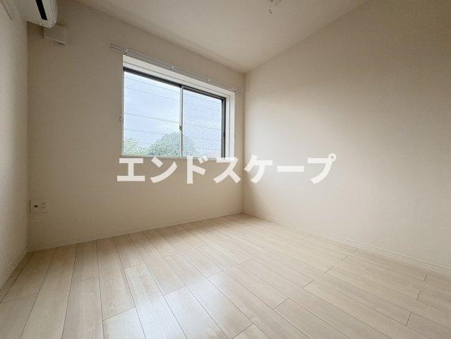 エンタープライズ　ガーデンの洋室|高崎、前橋のお部屋探しはエンドスケープまで！お客様の理想お聞かせ下さい♪