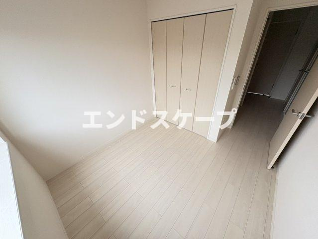 エンタープライズ　ガーデンの居間・リビング|高崎、前橋のお部屋探しはエンドスケープまで！お客様の理想お聞かせ下さい♪