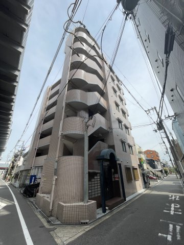 【外観】 | アティック常和