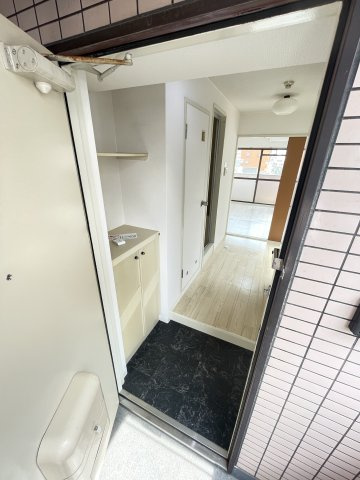 【玄関】 | アティック常和