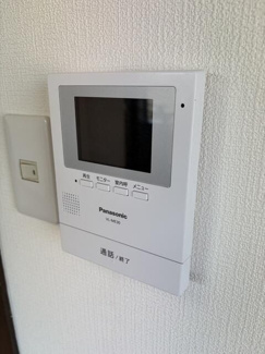 【セキュリティ】 | ドルチェ磯子