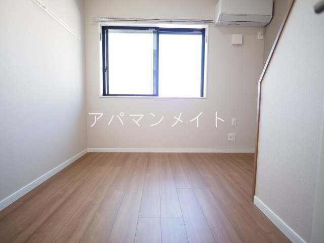 【居間・リビング】 | パークテラス立場 | ゆったり過ごせる居間です