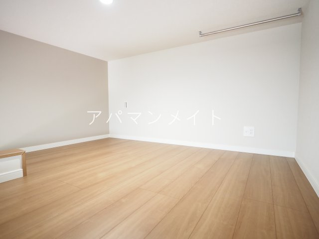 【その他】 | パークテラス立場 | ロフト付き！