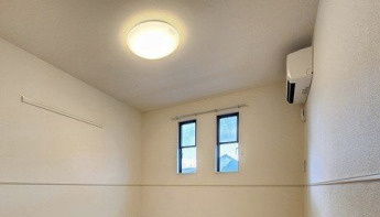 ジェルメ柏Ａ棟の設備