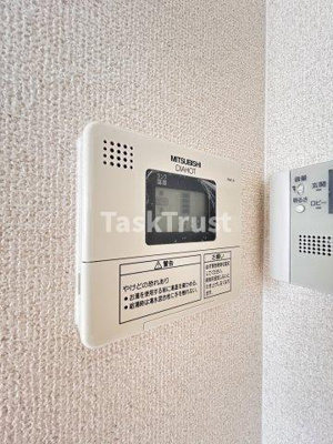 【設備】 | ティ　ベルデ