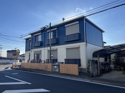 【外観】 | プランドール屋敷