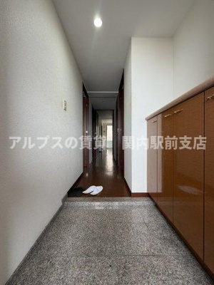 【内装】 | 上大岡パーク・ホームズ弐番館