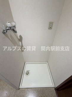 【その他】 | 上大岡パーク・ホームズ弐番館