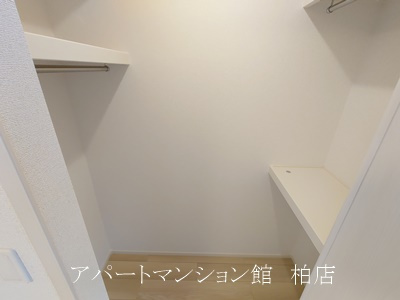 ジェルメ柏B棟のその他