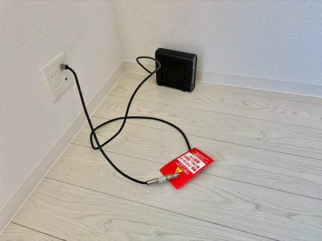 ho1の設備