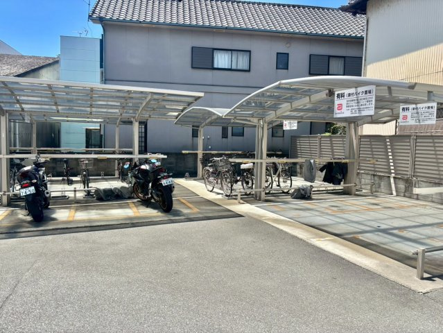 ho1のその他共用部分