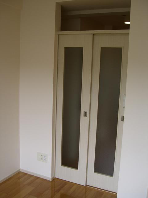 ＳＰＥＣ　ＨＯＵＳＥ　白金台のその他共用部分
