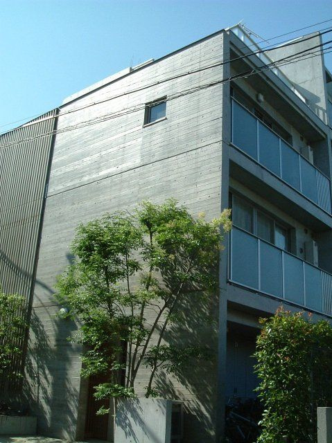 ＳＰＥＣ　ＨＯＵＳＥ　白金台