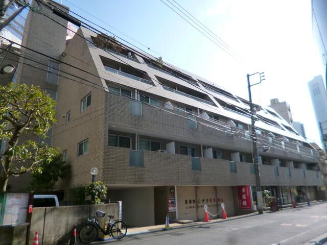 シェモワ新宿