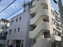 藤和シティスクエア桜上水の画像