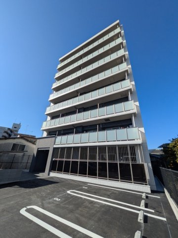 Arista　箱崎　2階